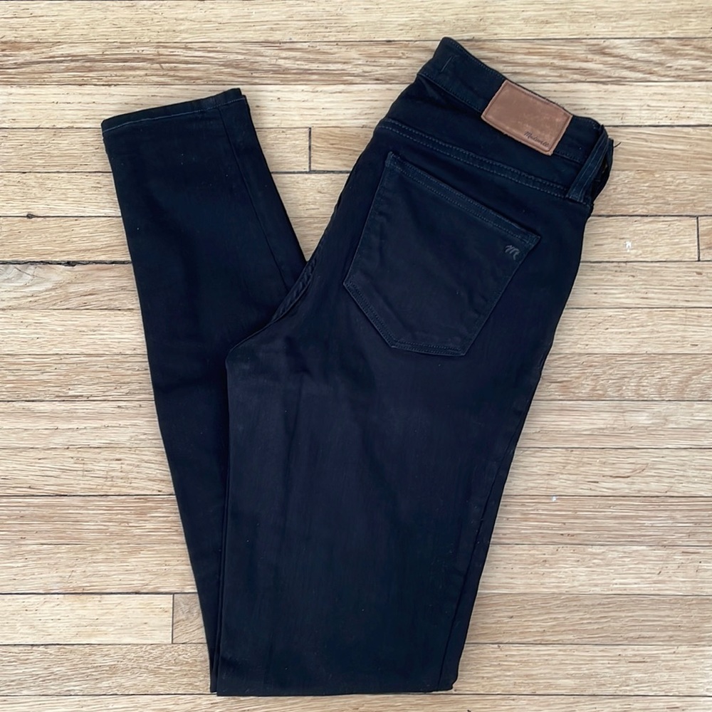 Madewell Jeans